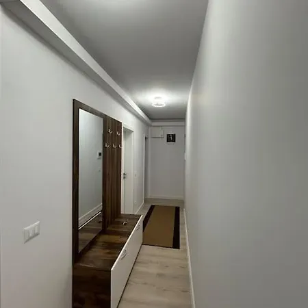 Apartament 3 Camere Zona Areni Complex Nou Suceava Exterior photo
