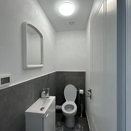 Apartament 3 Camere Zona Areni Complex Nou Suceava Exterior photo